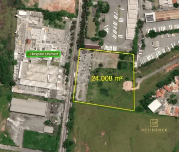 Lote/Terreno à venda, 10m² no Casa de Pedra, Volta Redonda