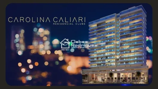 Apartamento com 3 Quartos à venda, 111m² no Itapuã, Vila Velha