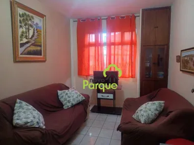 Apartamento com 1 Quarto à venda, 45m² no Liberdade, São Paulo