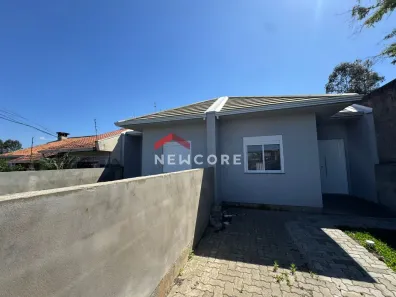 Casa com 2 Quartos à venda, 52m² no Boa Vista, São Leopoldo