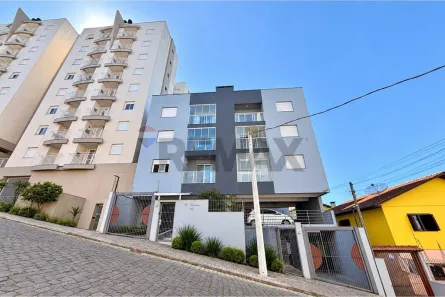 Apartamento com 2 Quartos à venda, 54m² no Vinhedos, Caxias do Sul