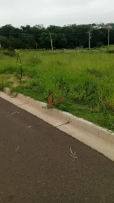 Lote/Terreno à venda, 164m² no Parque dos Resedás, Presidente Prudente