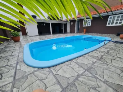 Casa com 7 Quartos à venda, 200m² no , Pontal do Paraná