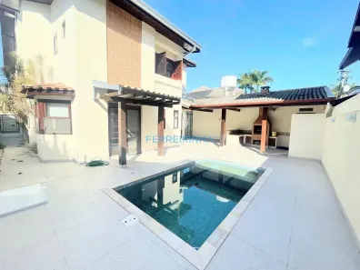 Casa de Condomínio com 3 Quartos para alugar, 278m² no Jardim das Colinas, São José dos Campos