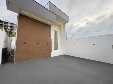 Casa com 3 Quartos à venda, 100m² no Parque 10 de Novembro, Manaus