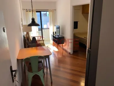 Apartamento com 1 Quarto à venda, 35m² no Planalto Paulista, São Paulo