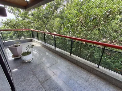 Cobertura com 3 Quartos à venda, 230m² no Tijuca, Rio de Janeiro