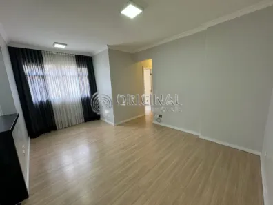 Apartamento com 3 Quartos à venda, 59m² no Alto da Glória, Curitiba