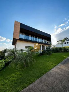 Casa de Condomínio com 5 Quartos à venda, 466m² no San Fernando Valley, Atibaia