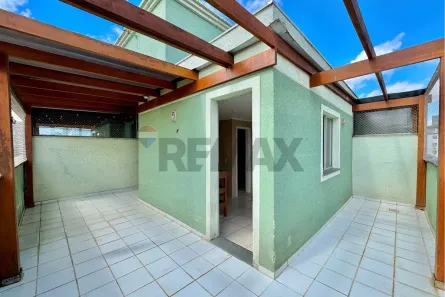 Apartamento com 3 Quartos à venda, 95m² no Estância Velha, Canoas