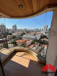 Apartamento com 3 Quartos à venda, 71m² no Chácara Seis de Outubro, São Paulo