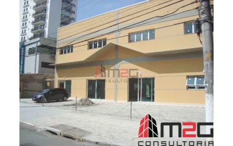 Imóvel Comercial para alugar, 650m² no Vila Ida, São Paulo