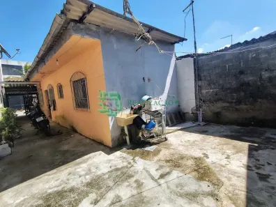 Casa com 2 Quartos à venda, 50m² no Jussara, Mongaguá