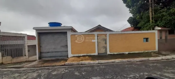 Casa com 4 Quartos à venda, 250m² no Parque das Paineiras, São Paulo