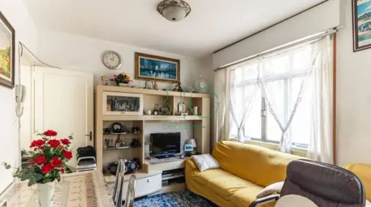 Apartamento com 1 Quarto à venda, 45m² no Santa Efigênia, São Paulo