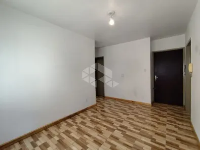 Apartamento com 2 Quartos para alugar, 60m² no Cascata, Porto Alegre