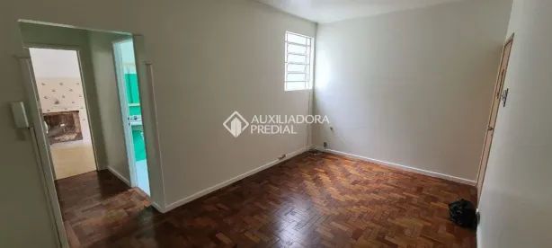 Apartamento com 1 Quarto à venda, 53m² no Centro Histórico, Porto Alegre