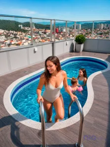 Cobertura com 3 Quartos à venda, 400m² no Nossa Senhora do Rosário, São José