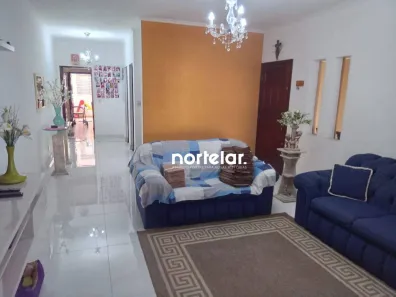 Sobrado com 3 Quartos à venda, 200m² no Imirim, São Paulo