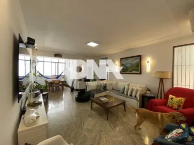 Apartamento com 3 Quartos à venda, 130m² no Copacabana, Rio de Janeiro