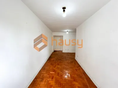Apartamento com 1 Quarto para alugar, 43m² no Paraíso, São Paulo