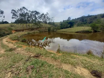 Fazenda/Sítio com 1 Quarto à venda, 250m² no Centro, Ouro Fino