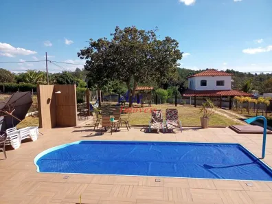 Casa com 3 Quartos à venda, 92m² no Almeida, Jaboticatubas