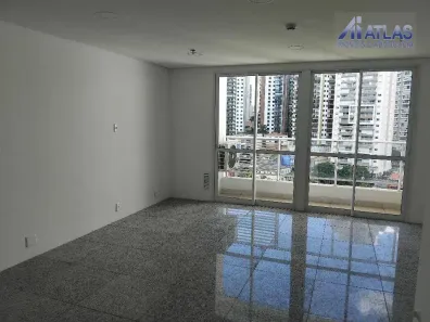 Sala Comercial para alugar, 40m² no Vila Regente Feijó, São Paulo
