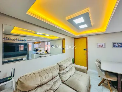 Apartamento com 2 Quartos à venda, 42m² no Igara, Canoas