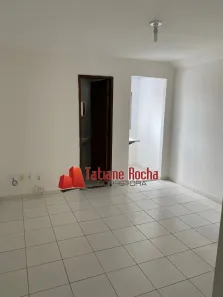Kitnet com 1 Quarto para alugar, 10m² no Campo Limpo, Feira de Santana