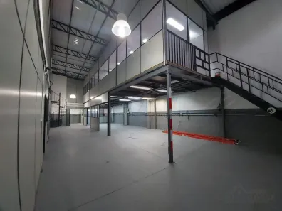 Galpão/Depósito/Armazém para alugar, 310m² no Jardim do Trevo, Campinas