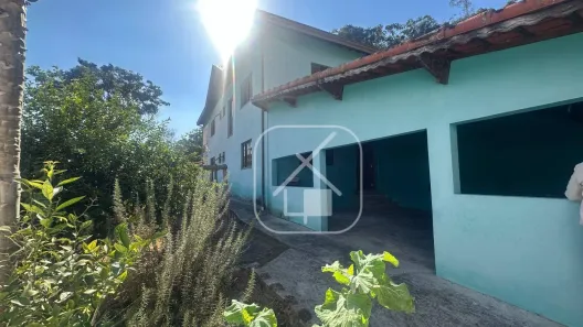 Casa com 2 Quartos à venda, 233m² no Nogueira, Guararema