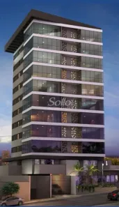Apartamento com 3 Quartos à venda, 126m² no Patrimônio, Uberlândia