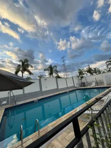 Cobertura com 2 Quartos à venda, 120m² no Jardim América, São José dos Campos
