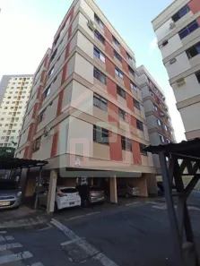Apartamento com 3 Quartos para alugar, 75m² no Setor Leste Vila Nova, Goiânia