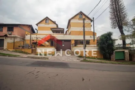 Casa de Condomínio com 3 Quartos à venda, 90m² no Santa Tereza, Porto Alegre