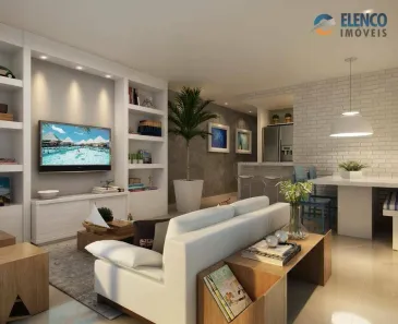 Apartamento com 2 Quartos à venda, 87m² no Icaraí, Niterói