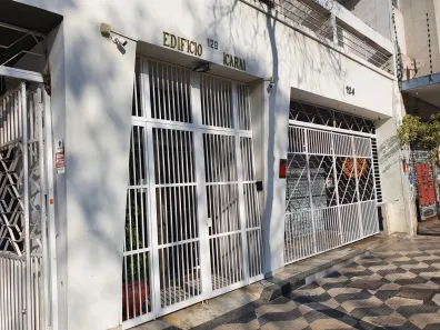 Kitnet com 1 Quarto para alugar, 35m² no Consolação, São Paulo