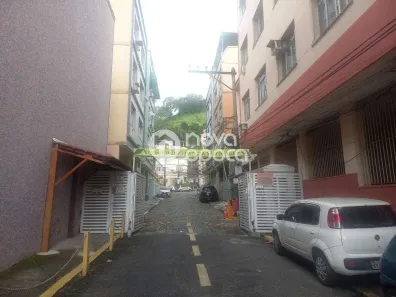  com 4 Quartos à venda, 80m² no Méier, Rio de Janeiro
