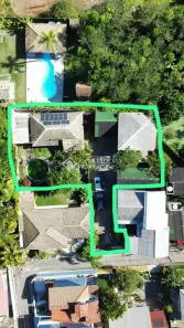 Lote/Terreno à venda, 870m² no Barra da Lagoa, Florianópolis
