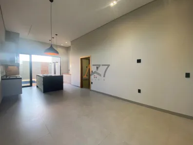 Casa de Condomínio com 3 Quartos à venda, 124m² no Maisparque Rio Preto, São José do Rio Preto