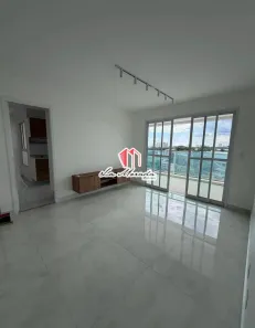 Apartamento com 4 Quartos à venda, 133m² no Dom Pedro I, Manaus