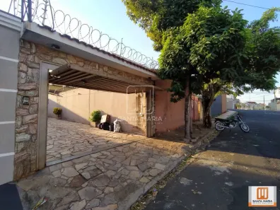 Imóvel Comercial com 4 Quartos à venda, 450m² no Vila Monte Alegre, Ribeirão Preto