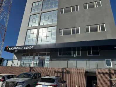Sala Comercial para alugar, 30m² no Plano Diretor Norte, Palmas