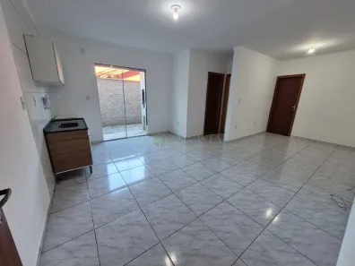 Apartamento com 2 Quartos para alugar, 60m² no Campeche, Florianópolis
