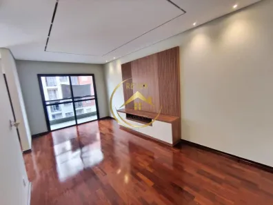 Apartamento com 3 Quartos à venda, 115m² no Jardim Brasil, Campinas