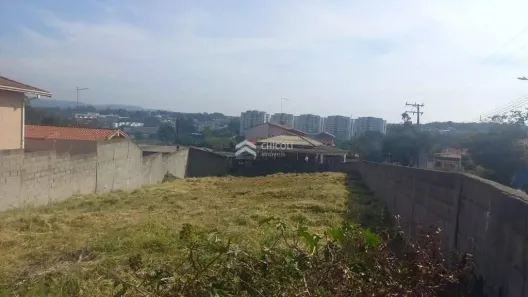 Lote/Terreno à venda, 419m² no Jardim Europa, Vargem Grande Paulista