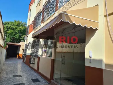 Apartamento com 2 Quartos à venda, 61m² no Praça Seca, Rio de Janeiro