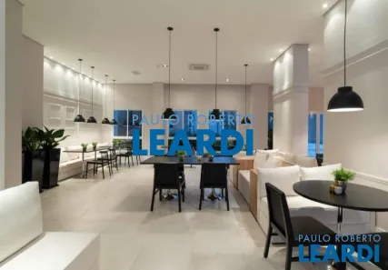 Apartamento com 1 Quarto à venda, 48m² no Santa Efigênia, São Paulo