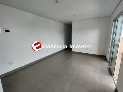 Apartamento com 3 Quartos à venda, 70m² no Vila Alzira, Santo André